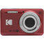 Kodak Pixpro FZ55 (Red)