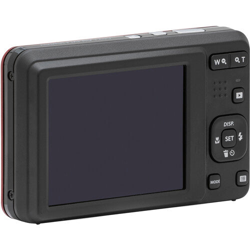 Kodak Pixpro FZ55 (Red)