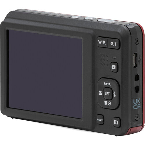 Kodak Pixpro FZ55 (Red)