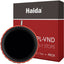 Haida CPL-VND Pro II (3-7stops) Filter 77mm