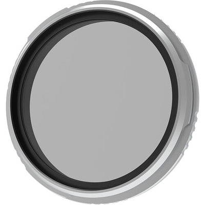 Haida Mist Black 1/4 NanoPro Filter for Fuji X100 Series (Silver)