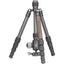 Leofoto LX-225CT Urban Series Compact Travel Tripod with XB32Q Ball Head