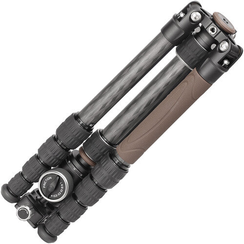 Leofoto LX-225CT Urban Series Compact Travel Tripod with XB32Q Ball Head