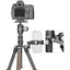 Leofoto LX-225CT Urban Series Compact Travel Tripod with XB32Q Ball Head