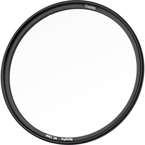 Haida Clear NanoPro Filter 72mm