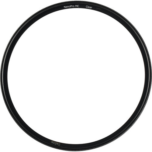 Haida Clear NanoPro Filter 58mm