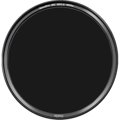 Haida ND3.6 NanoPro Filter 49mm (12 stops)