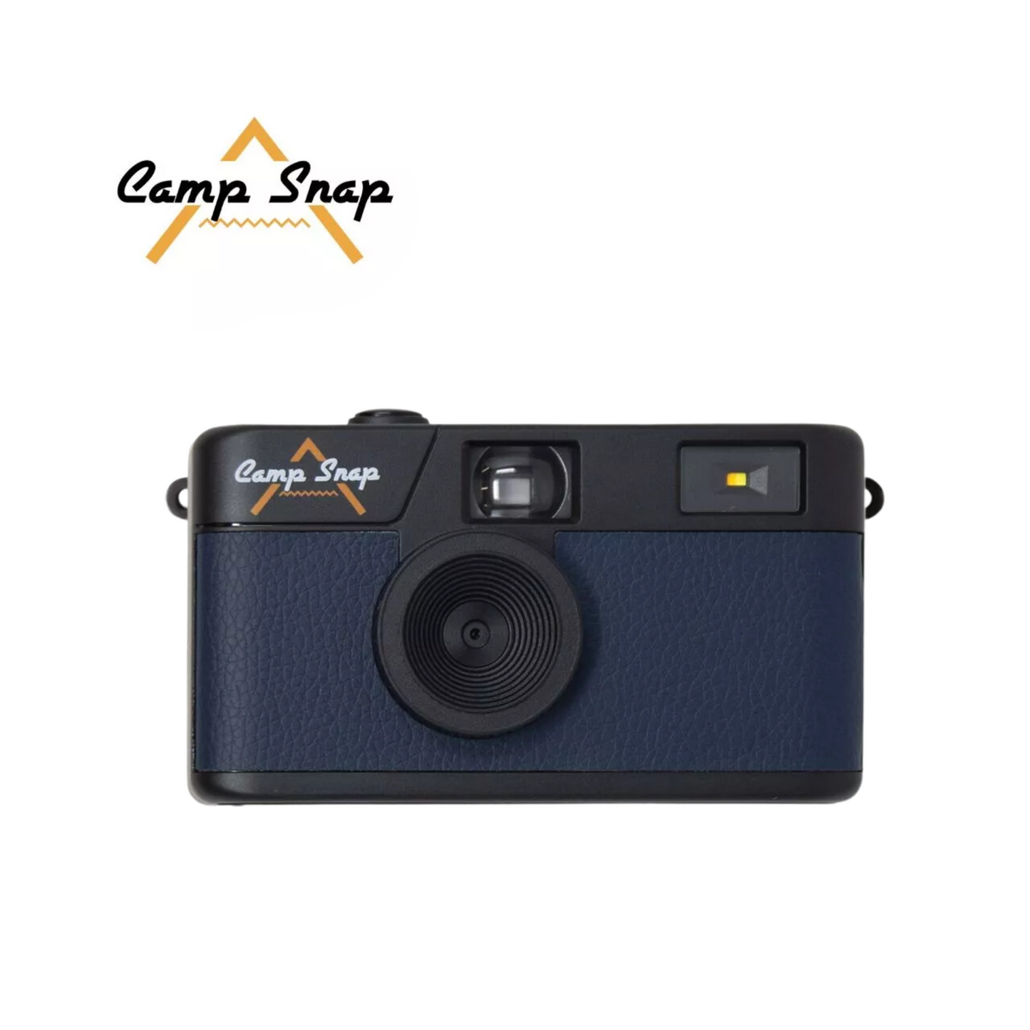 Camp Snap Screen-free Digital Camera