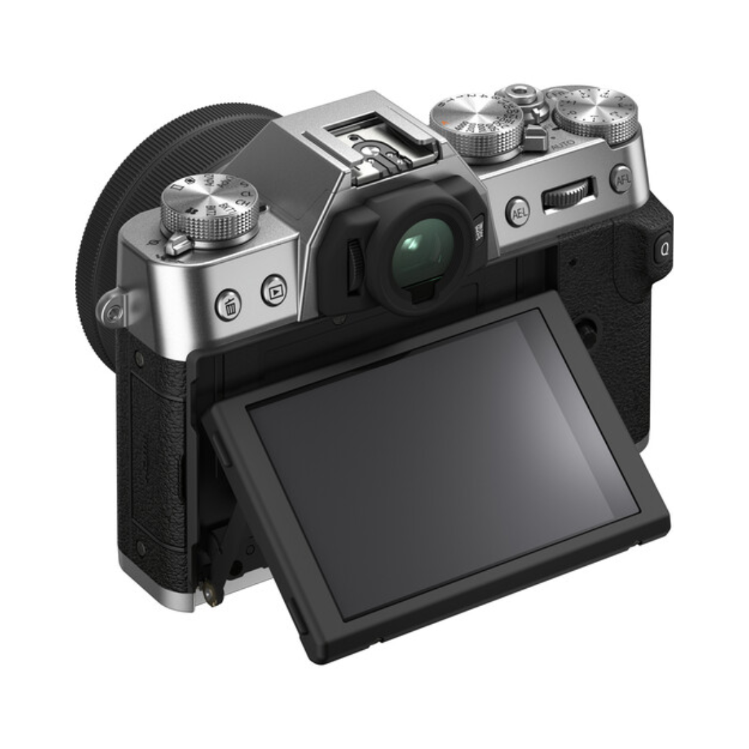 Fujifilm X-T30II Mirrorless Camera Body