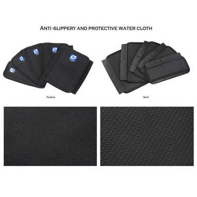 Leofoto LW-28 Tripod Leg Warmer (28mm)