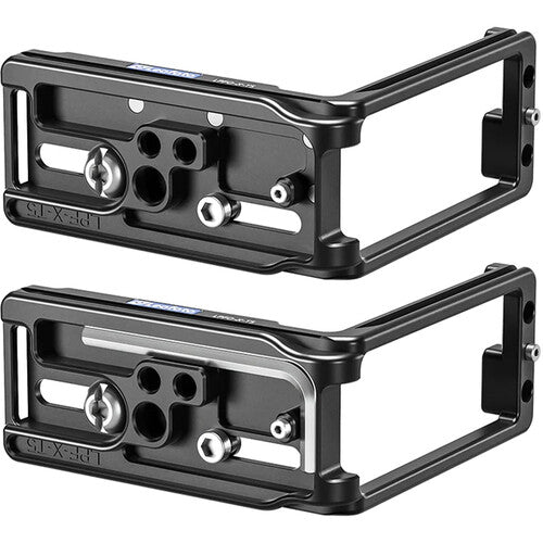 Leofoto L Bracket for Fujifilm X-T5