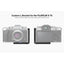 Leofoto L Bracket for Fujifilm X-T5