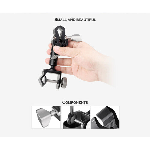 Leofoto UC-01 Umbrella Clamp