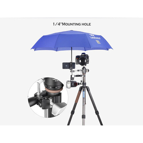 Leofoto UC-01 Umbrella Clamp