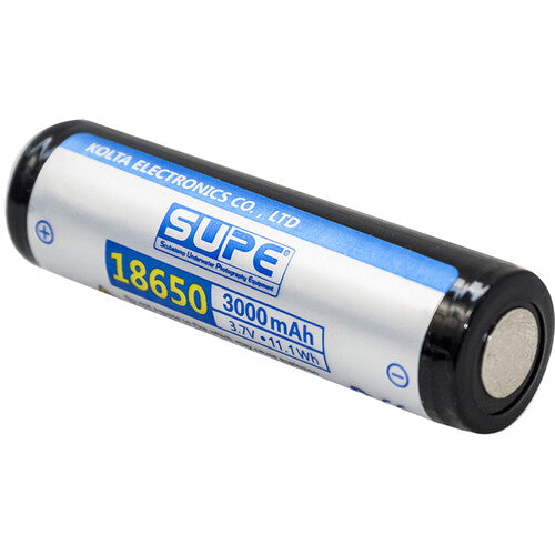 Supe BP03 18650 Battery