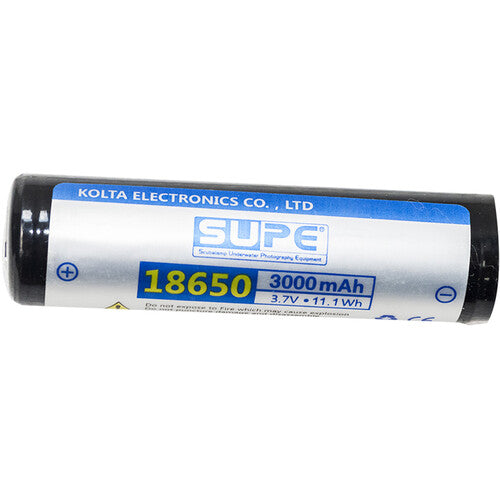 Supe BP03 18650 Battery