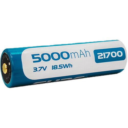 Supe 21700 5000mAh USB Battery