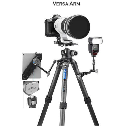 Leofoto AM-3 Versa Arm Kit