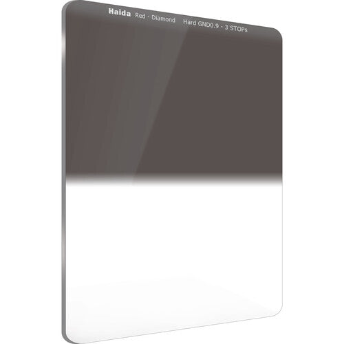 Haida Red Diamond ND0.9 Filter, 150x170 Mm, Mittlerer Verlauf