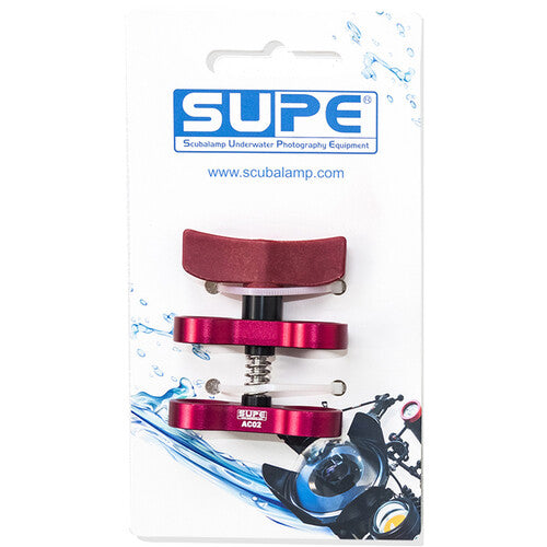 SUPE AC02 Standard Clamp