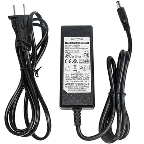 Supe C6 Charger for V6K Pro