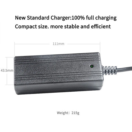 Supe C6 Charger for V6K Pro