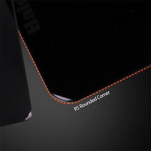 Haida M7 Hard Grad ND0.9 Red Diamond Filter 75x100mm