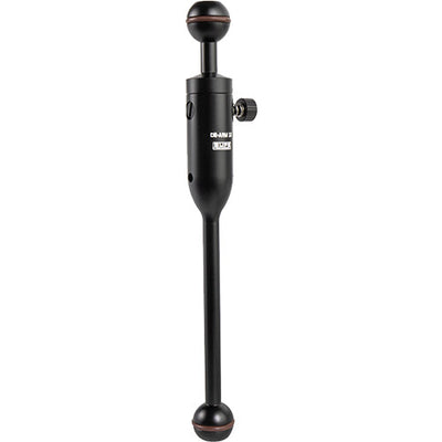 SUPE 10 Inch Detachable Ball Arm