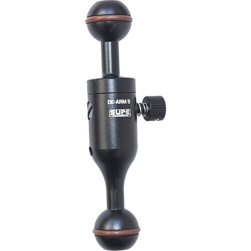 SUPE 05 Inch Detachable Ball Arm