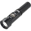 SUPE RD80v2 1500 Lumens Dive Torch Light (Black)