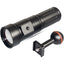 SUPE PV22 2000 Lumens Photo & Video Light with UV