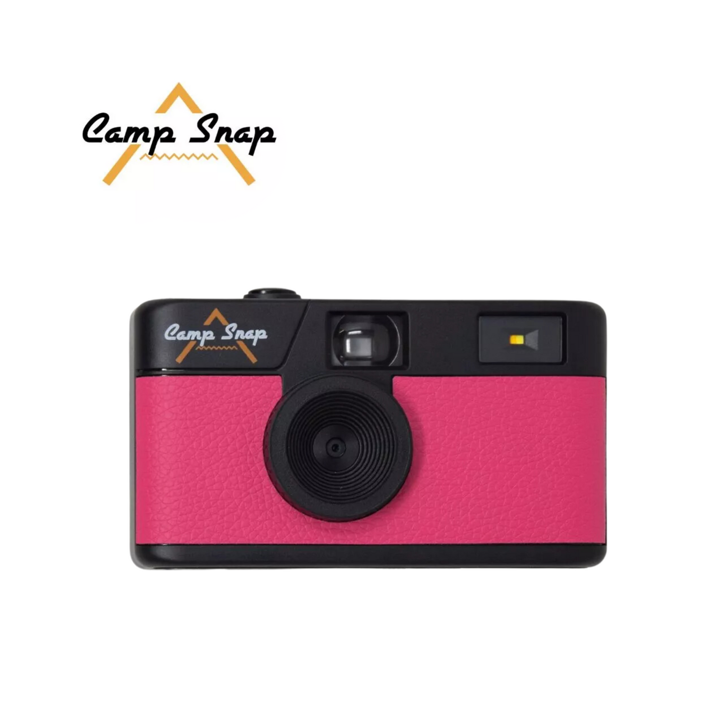 Camp Snap Screen-free Digital Camera