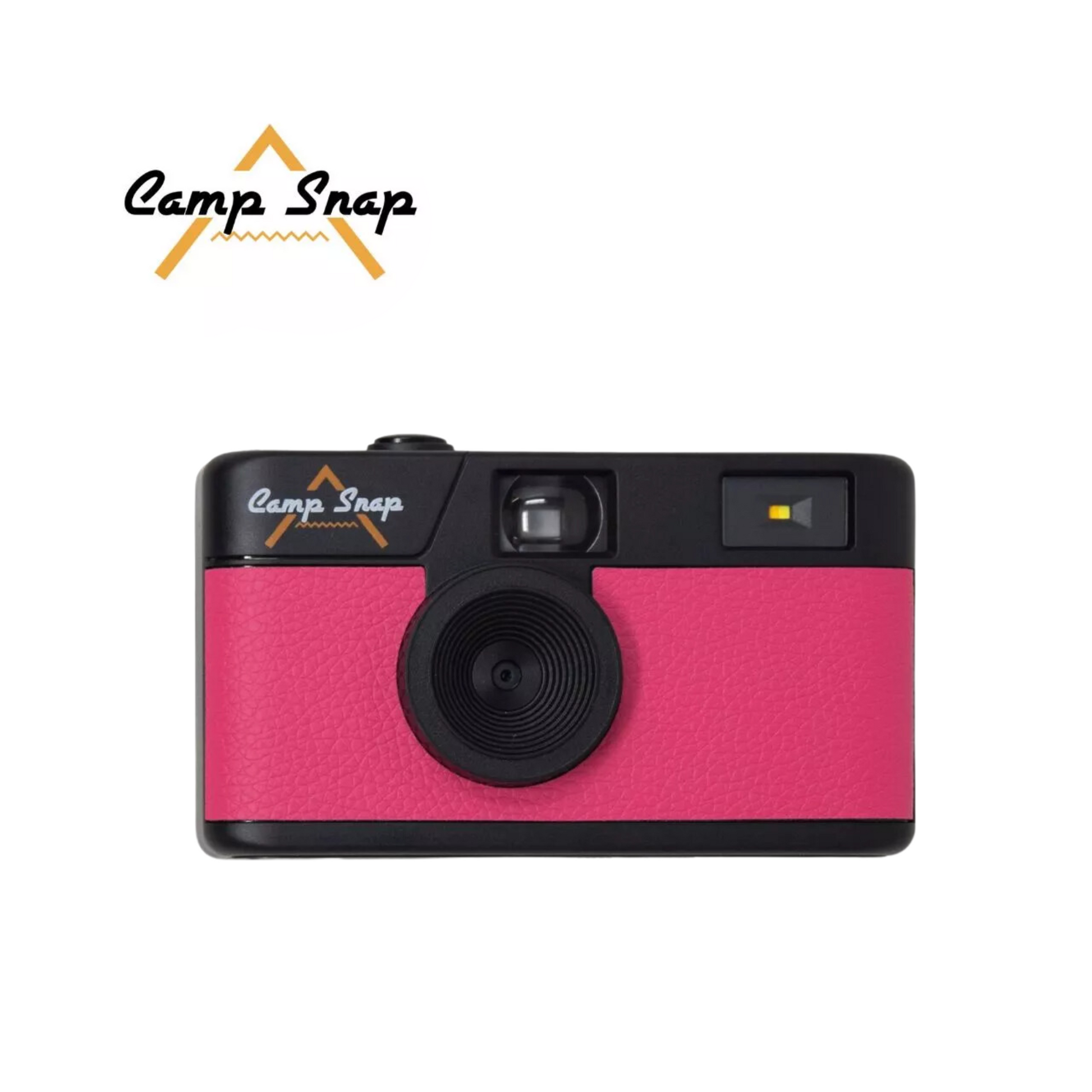 Camp Snap Screen-free Digital Camera – GMW Trading (F8
