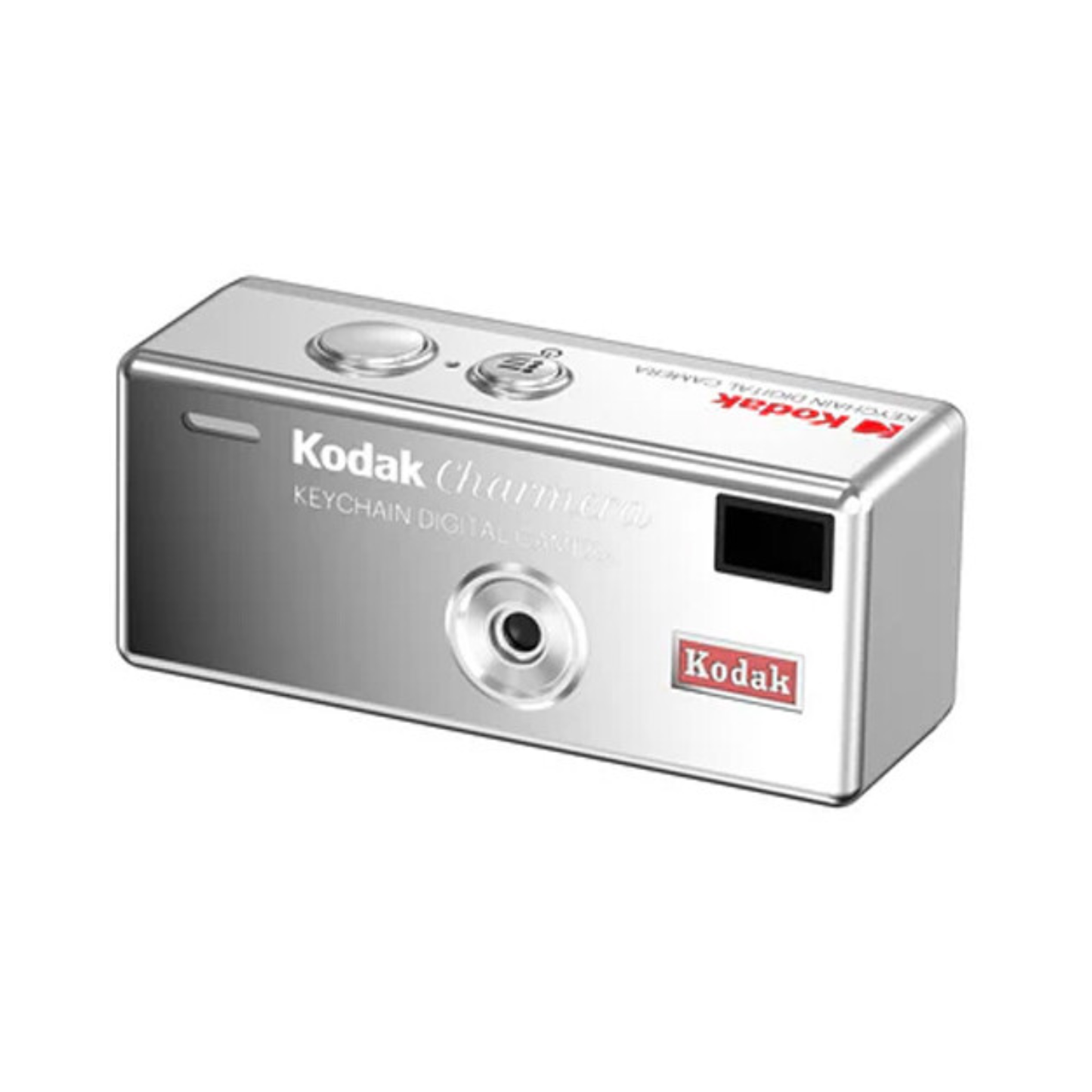 Kodak Charmera Millenium Edition Digital Camera (Single Blind Box)