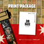 Film Processing Print Package