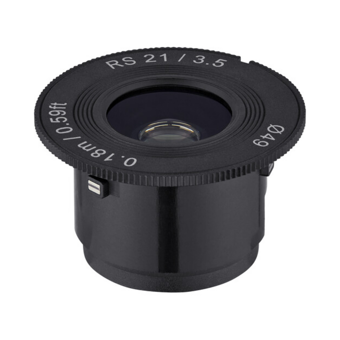 Samyang Rokinon Remaster Slim Wide-Angle 3-Lens Kit (Sony E)