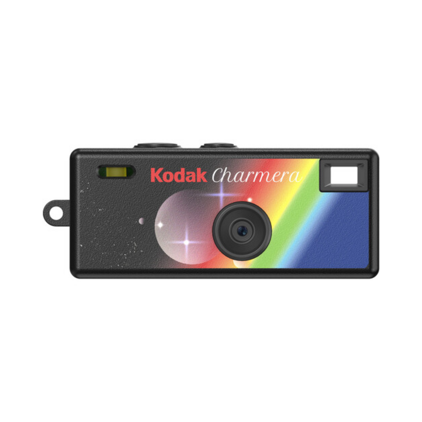 Kodak Charmera Key Chain Digital Camera (Random Style Blind Box)