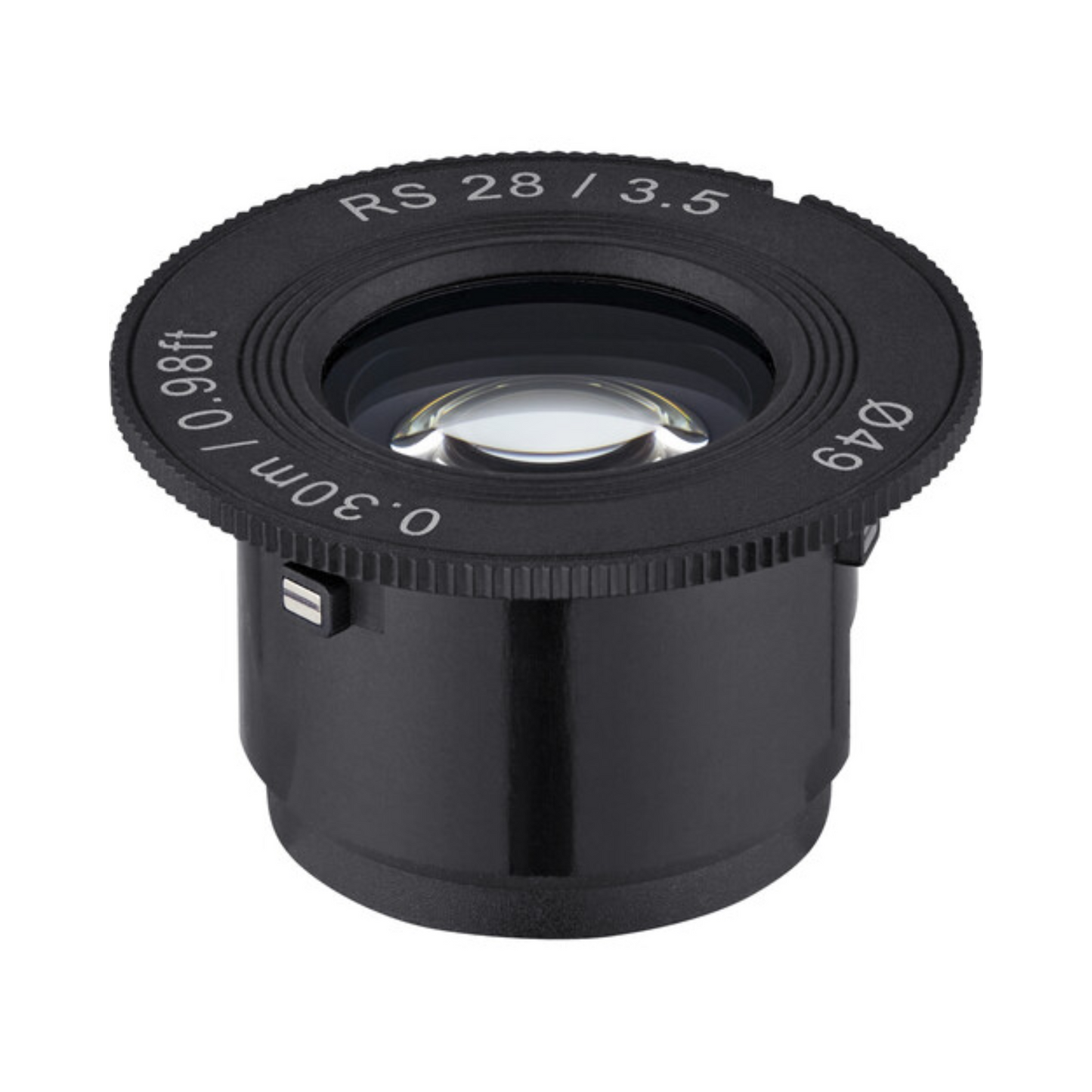 Samyang Rokinon Remaster Slim Wide-Angle 3-Lens Kit (Sony E)