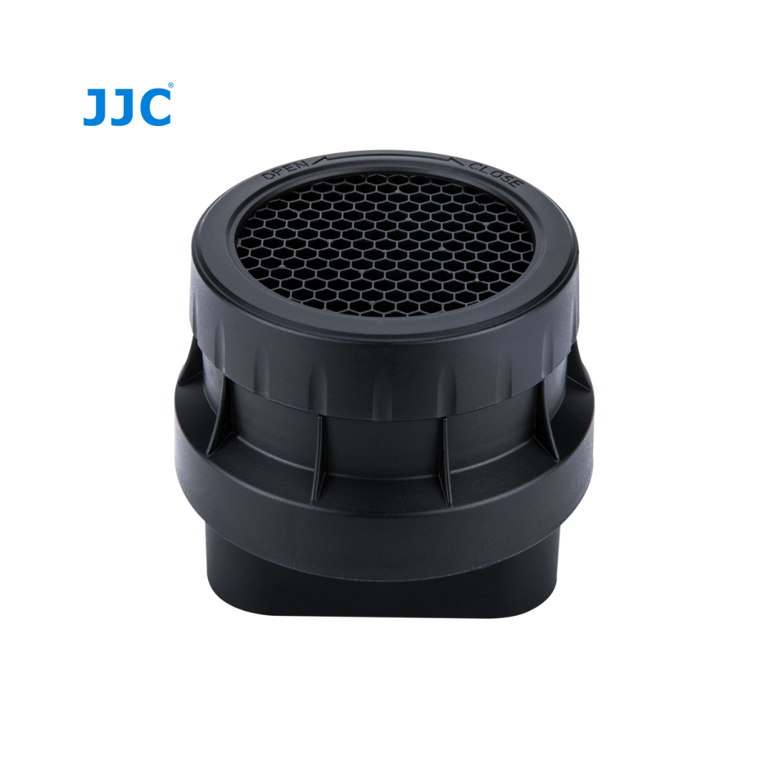 JJC 3in1 Stacking Grid Light Modifier NK SB900 – GMW Trading Inc. (F8 ...