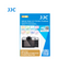 JJC LCD Glass Protector Fujifilm X-S10, X-T30, X-T10, X-T20, X-E3, X-T100