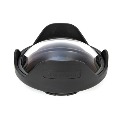 Nauticam 180mm Optical Glass Wide Angle Port