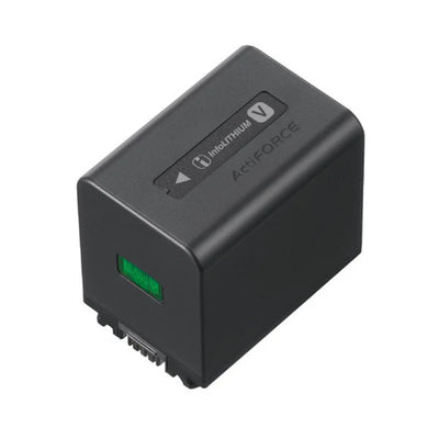 Sony FV70A InfoLithium 1900mAh / 1900mAh Rechargeable Battery