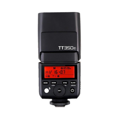 Godox Speedlite TT350 Fujifilm