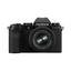 FUJIFILM X-S20 Mirrorless Camera with 15-45mm Lens (Black)