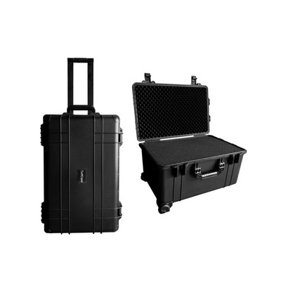 Tuffcase T-700 Trolly (Black)