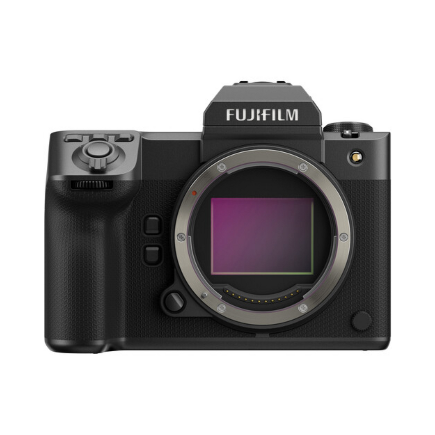 Fujifilm GFX100 II Medium Format Mirrorless Camera