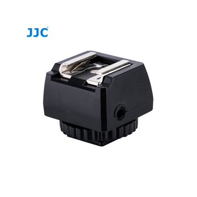 JJC Hot Shoe Adapter JSC-9