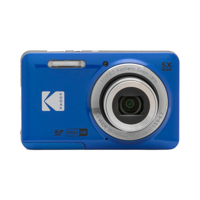 Kodak Pixpro FZ55 (Blue)