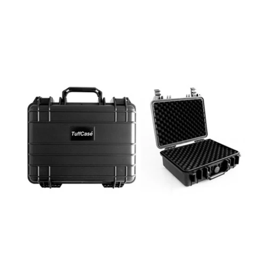 Tuffcase T-300 (Black)