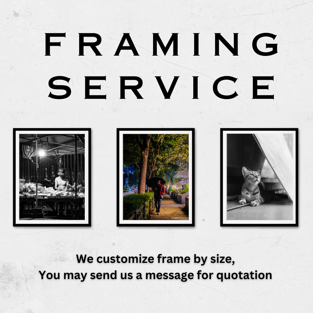 Framing Services